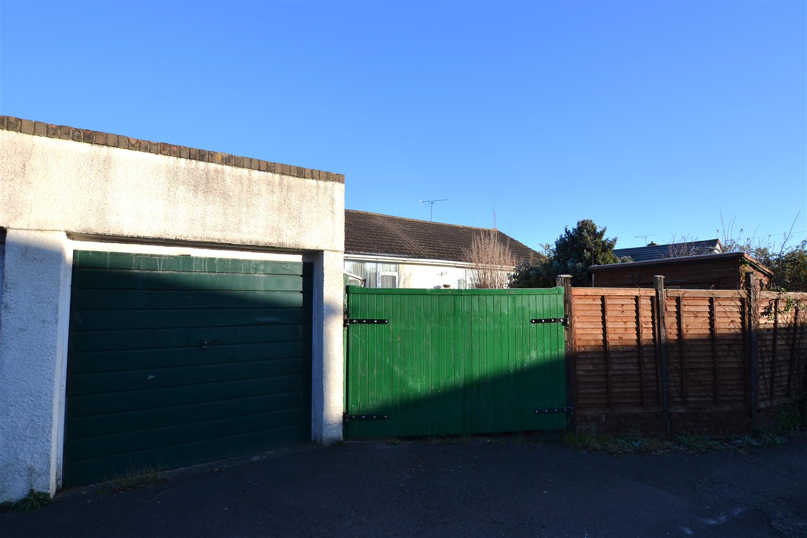 Rock Avenue, Nailsea Gino's Estate Agents